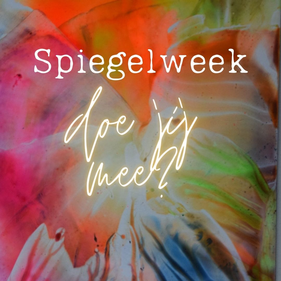 Spiegelweek